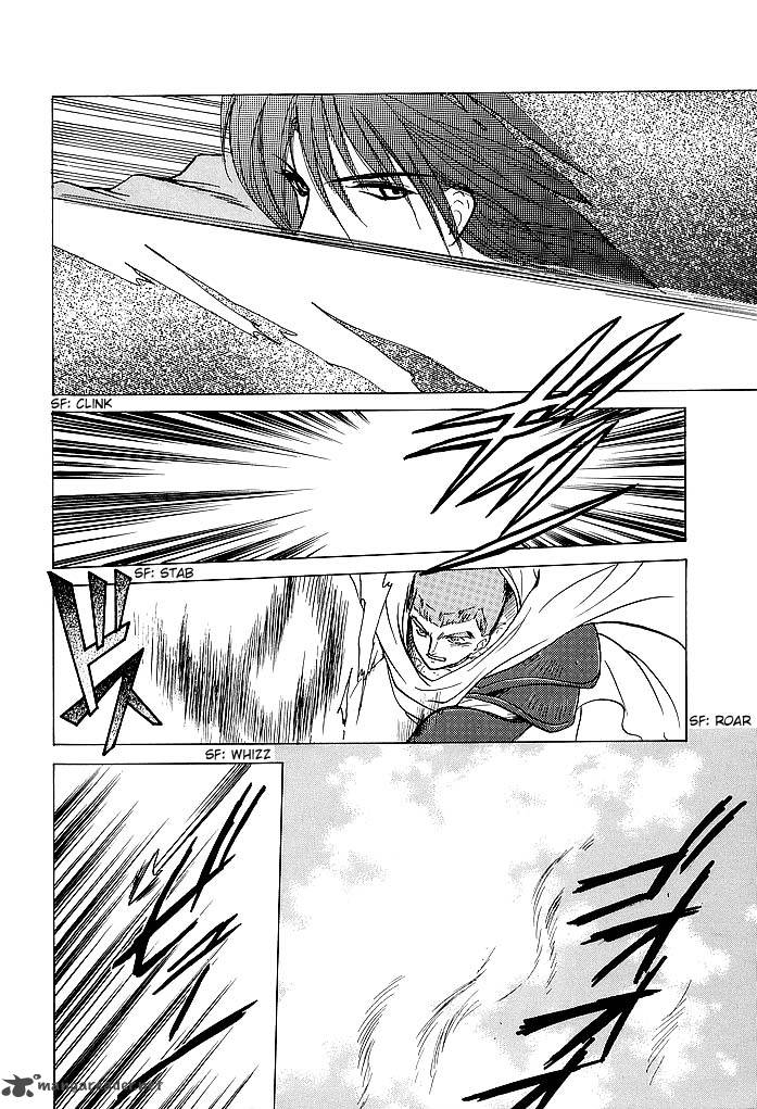 Fire Emblem Ankokuryuu To Hikari No Ken Chapter 53 Page 7