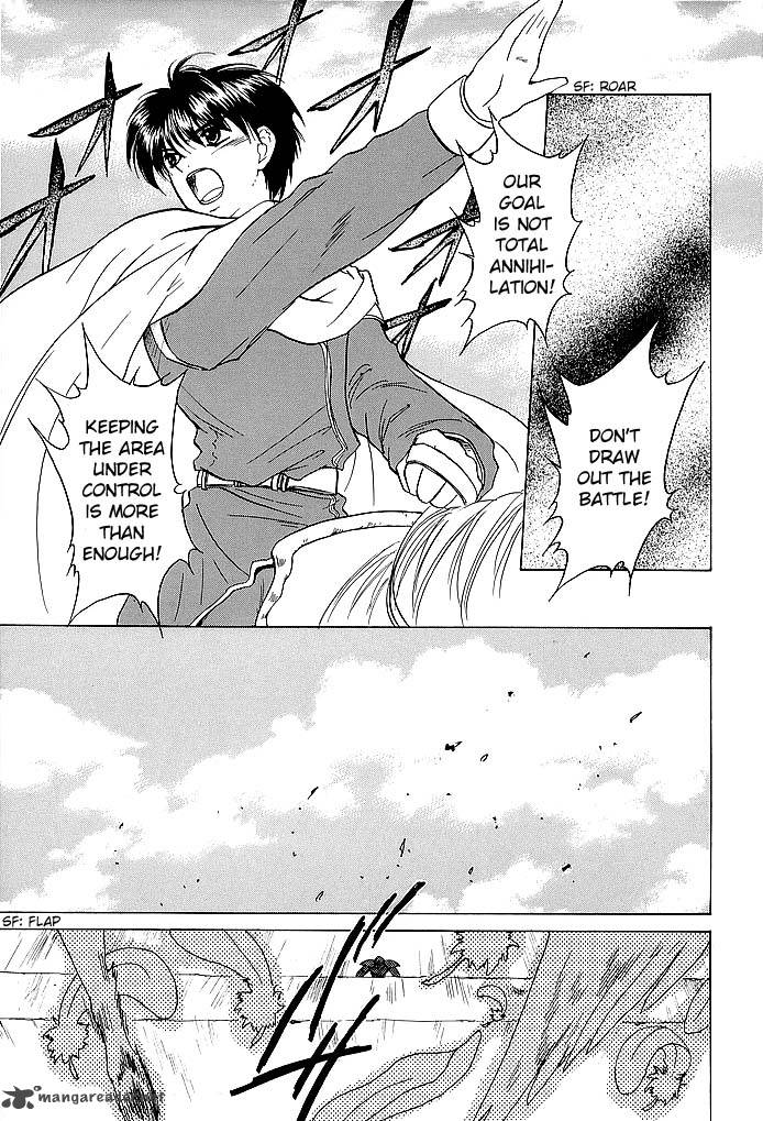Fire Emblem Ankokuryuu To Hikari No Ken Chapter 53 Page 8