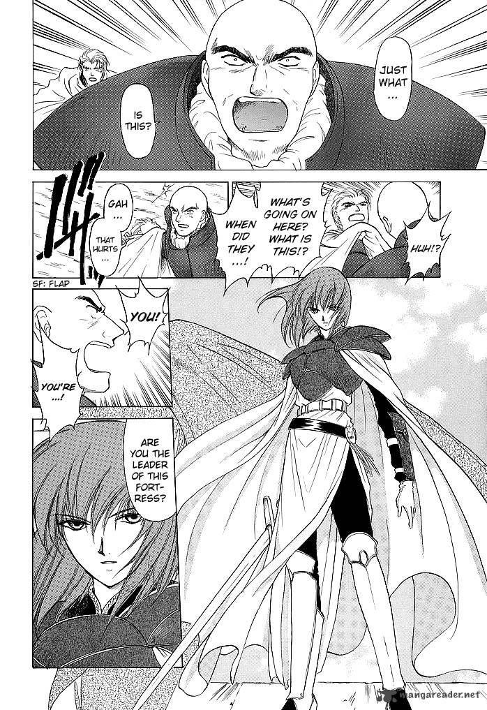 Fire Emblem Ankokuryuu To Hikari No Ken Chapter 53 Page 9