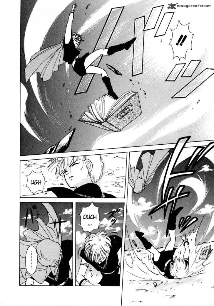 Fire Emblem Ankokuryuu To Hikari No Ken Chapter 6 Page 10