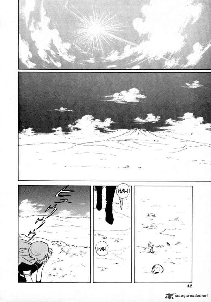 Fire Emblem Ankokuryuu To Hikari No Ken Chapter 6 Page 6