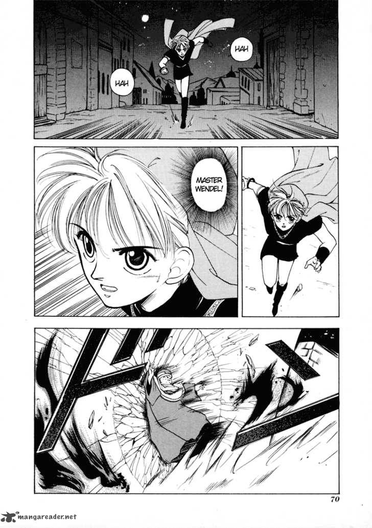 Fire Emblem Ankokuryuu To Hikari No Ken Chapter 7 Page 2