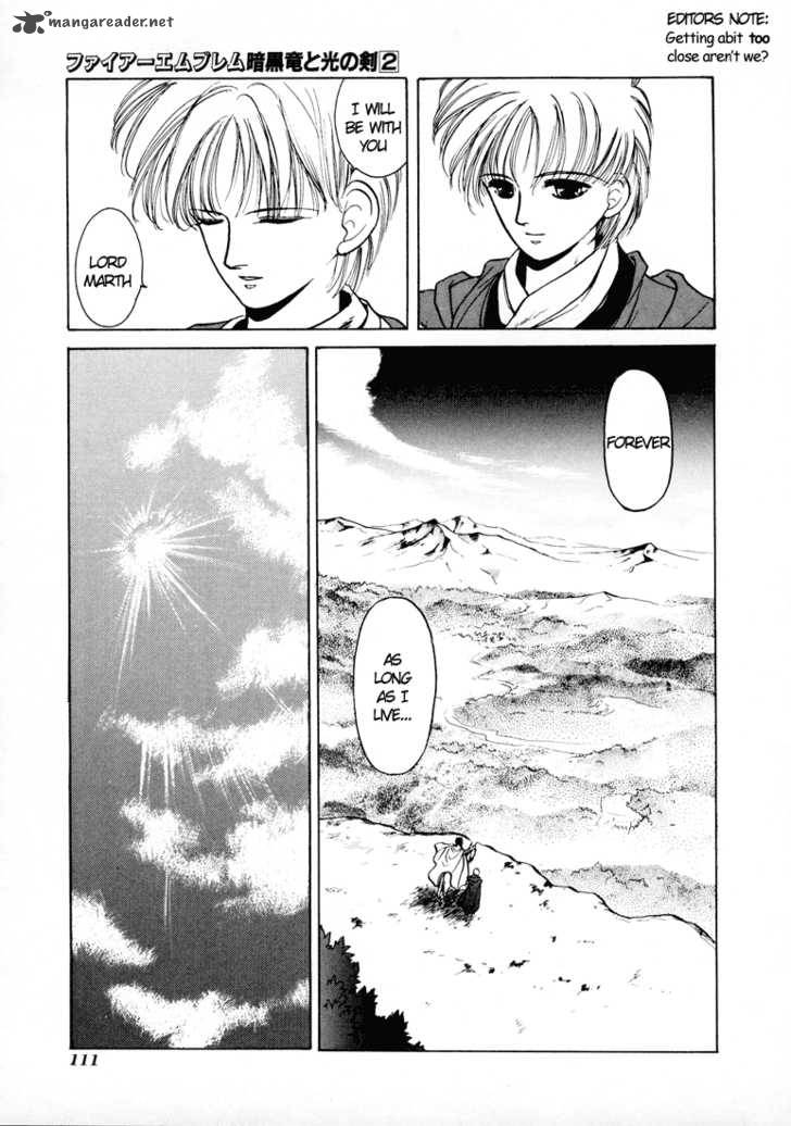 Fire Emblem Ankokuryuu To Hikari No Ken Chapter 8 Page 10