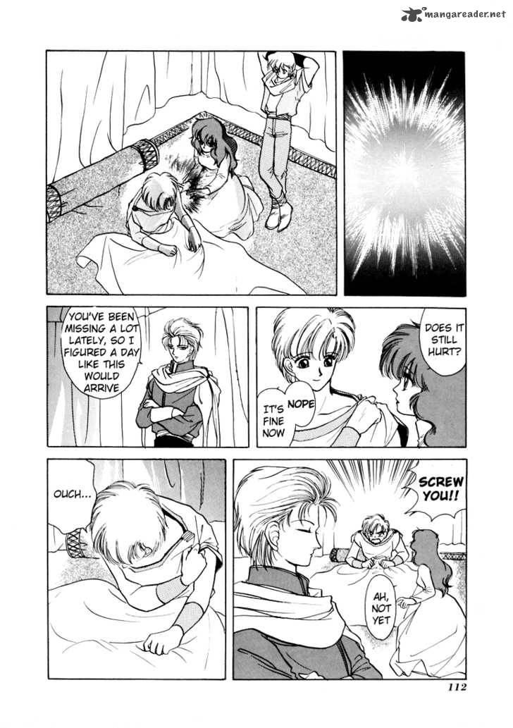 Fire Emblem Ankokuryuu To Hikari No Ken Chapter 8 Page 11