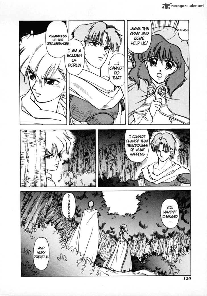 Fire Emblem Ankokuryuu To Hikari No Ken Chapter 8 Page 19