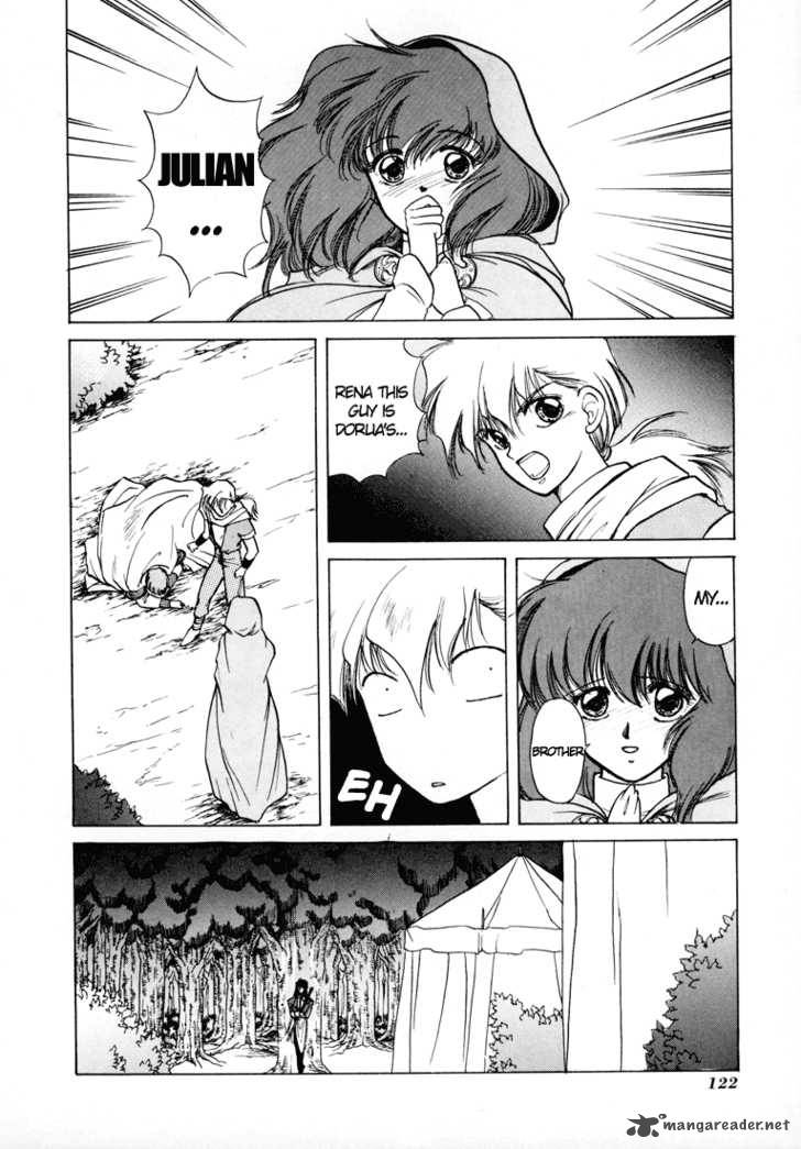 Fire Emblem Ankokuryuu To Hikari No Ken Chapter 8 Page 21
