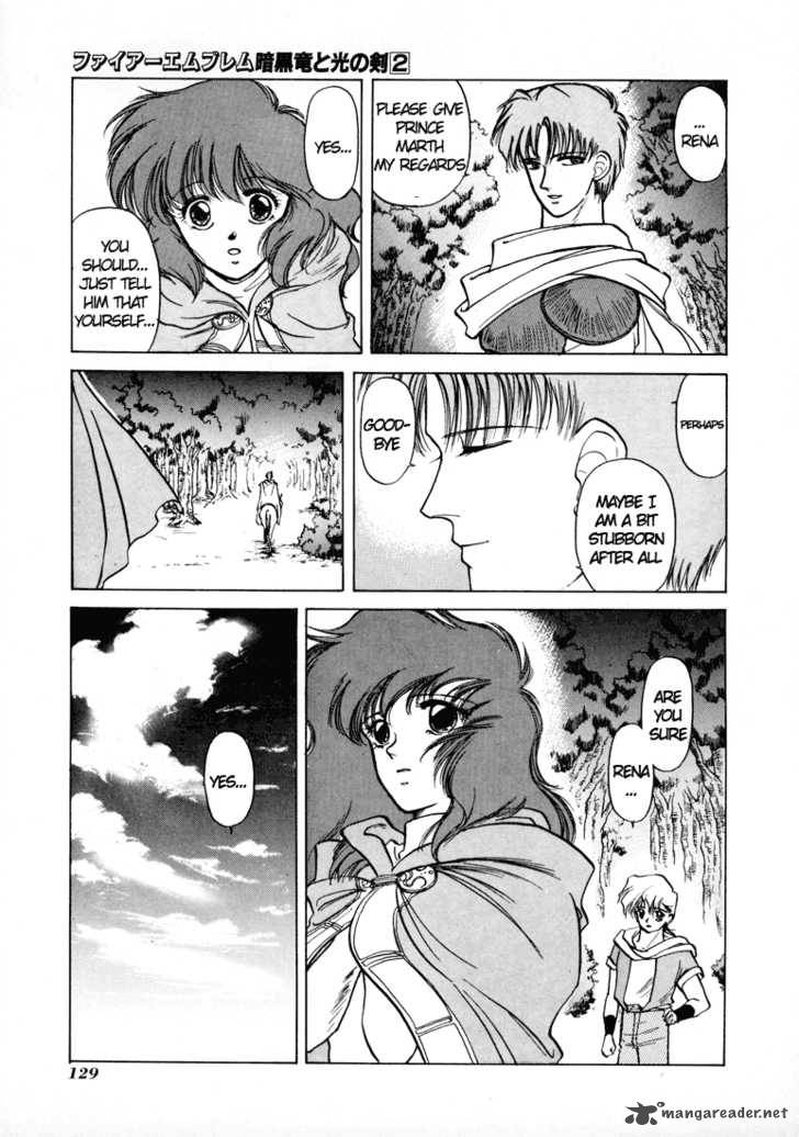 Fire Emblem Ankokuryuu To Hikari No Ken Chapter 8 Page 28