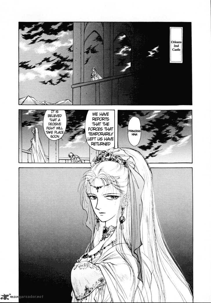 Fire Emblem Ankokuryuu To Hikari No Ken Chapter 8 Page 31