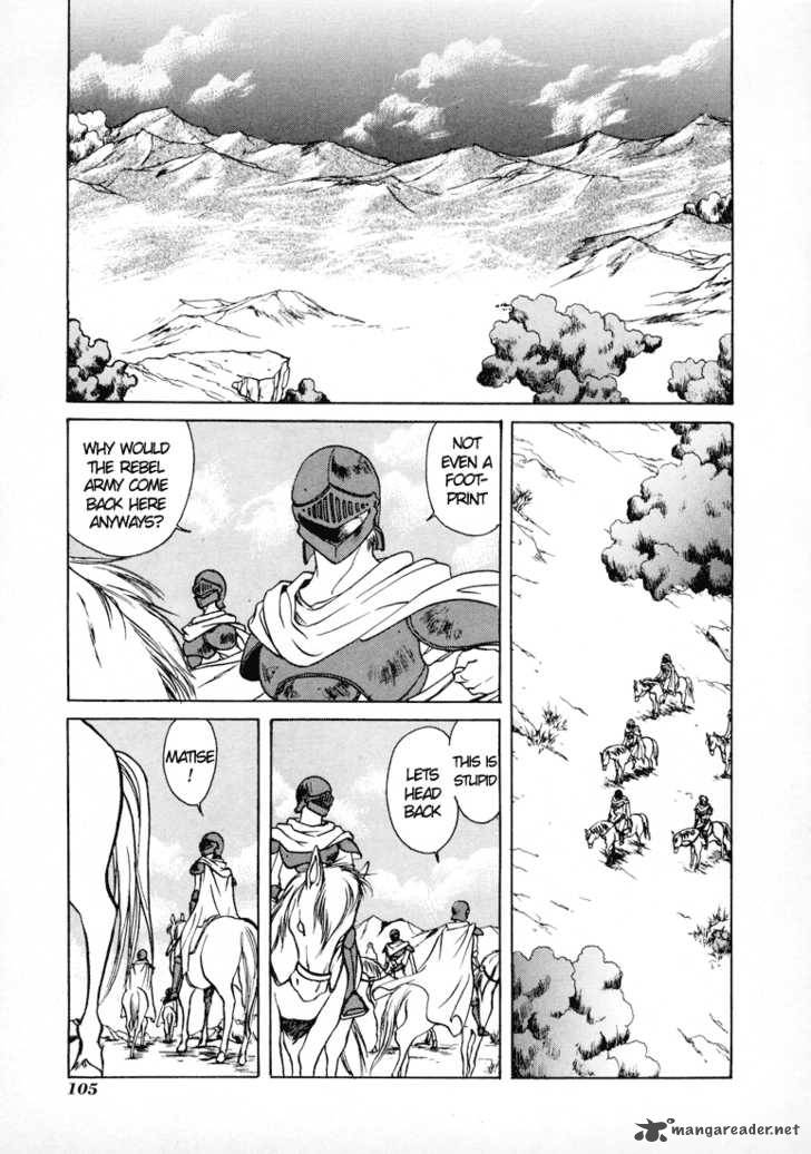 Fire Emblem Ankokuryuu To Hikari No Ken Chapter 8 Page 4