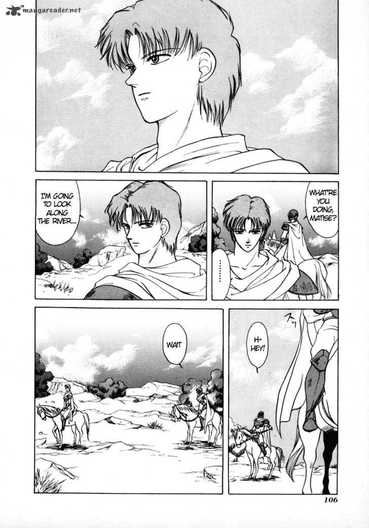 Fire Emblem Ankokuryuu To Hikari No Ken Chapter 8 Page 5