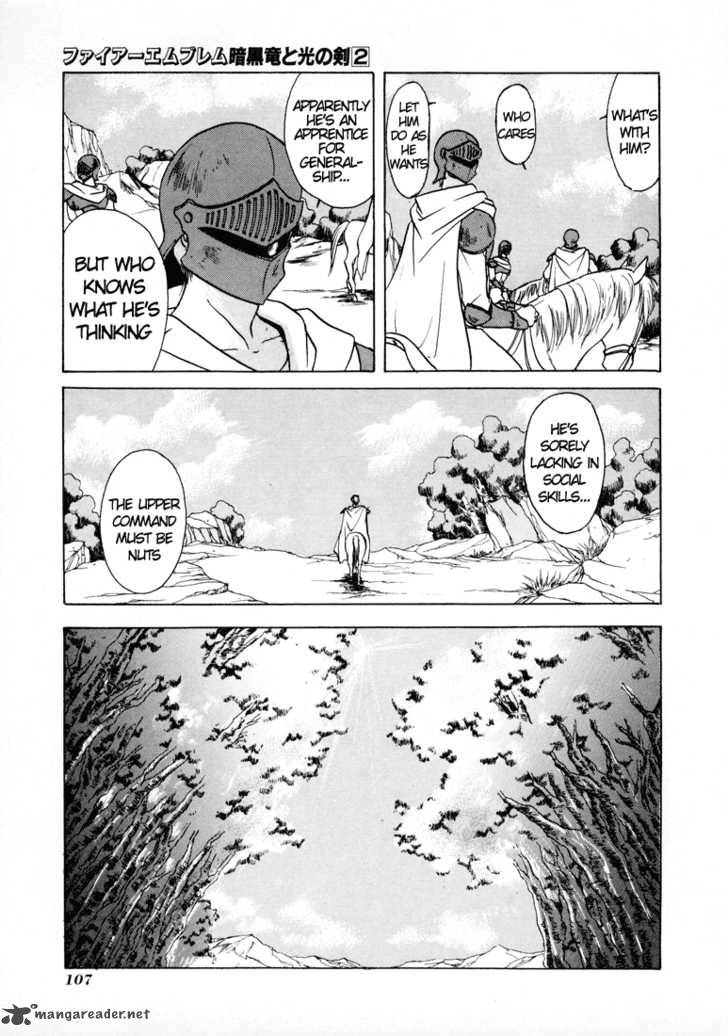 Fire Emblem Ankokuryuu To Hikari No Ken Chapter 8 Page 6