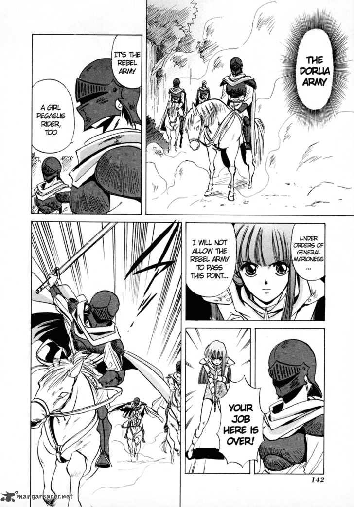 Fire Emblem Ankokuryuu To Hikari No Ken Chapter 9 Page 10