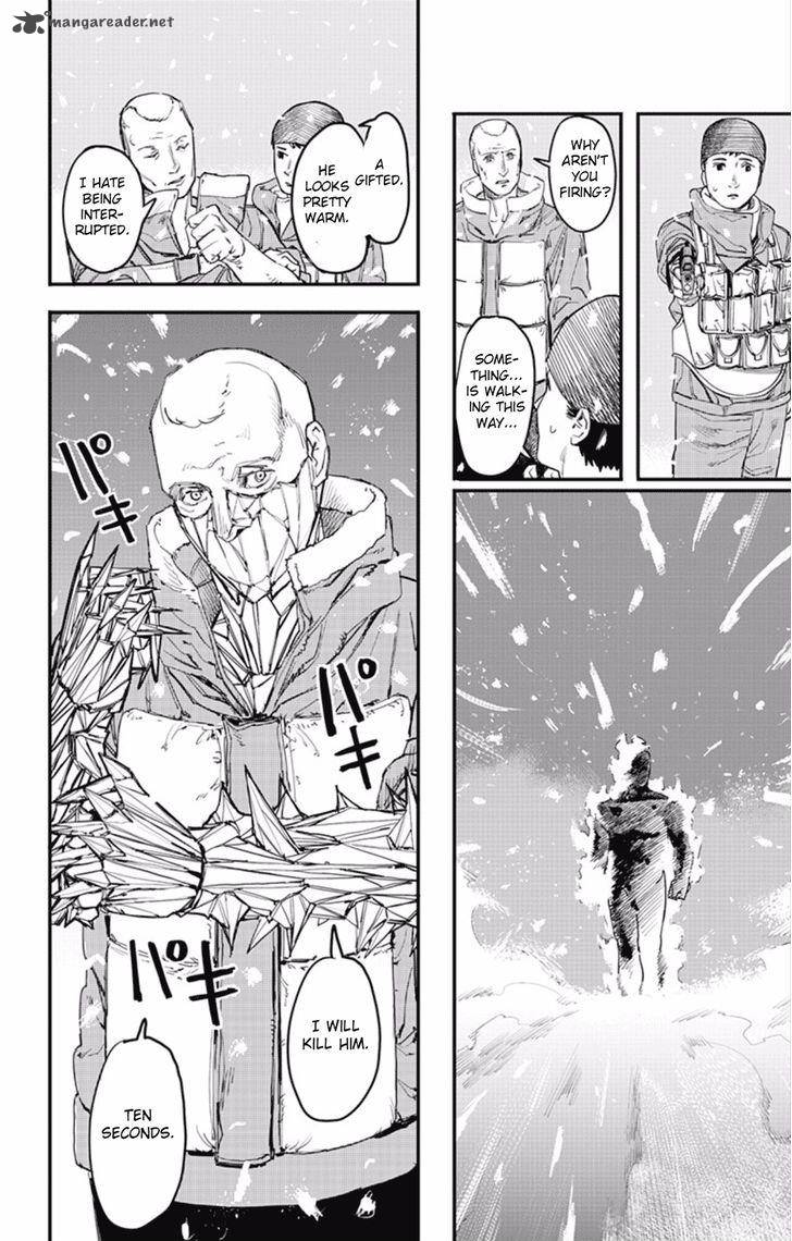 Fire Punch Chapter 0 Page 58