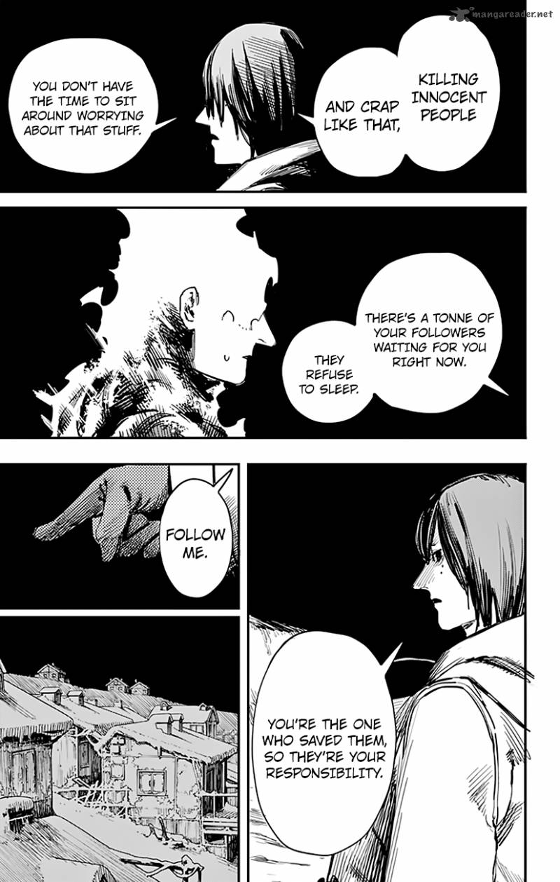Fire Punch Chapter 33 Page 17