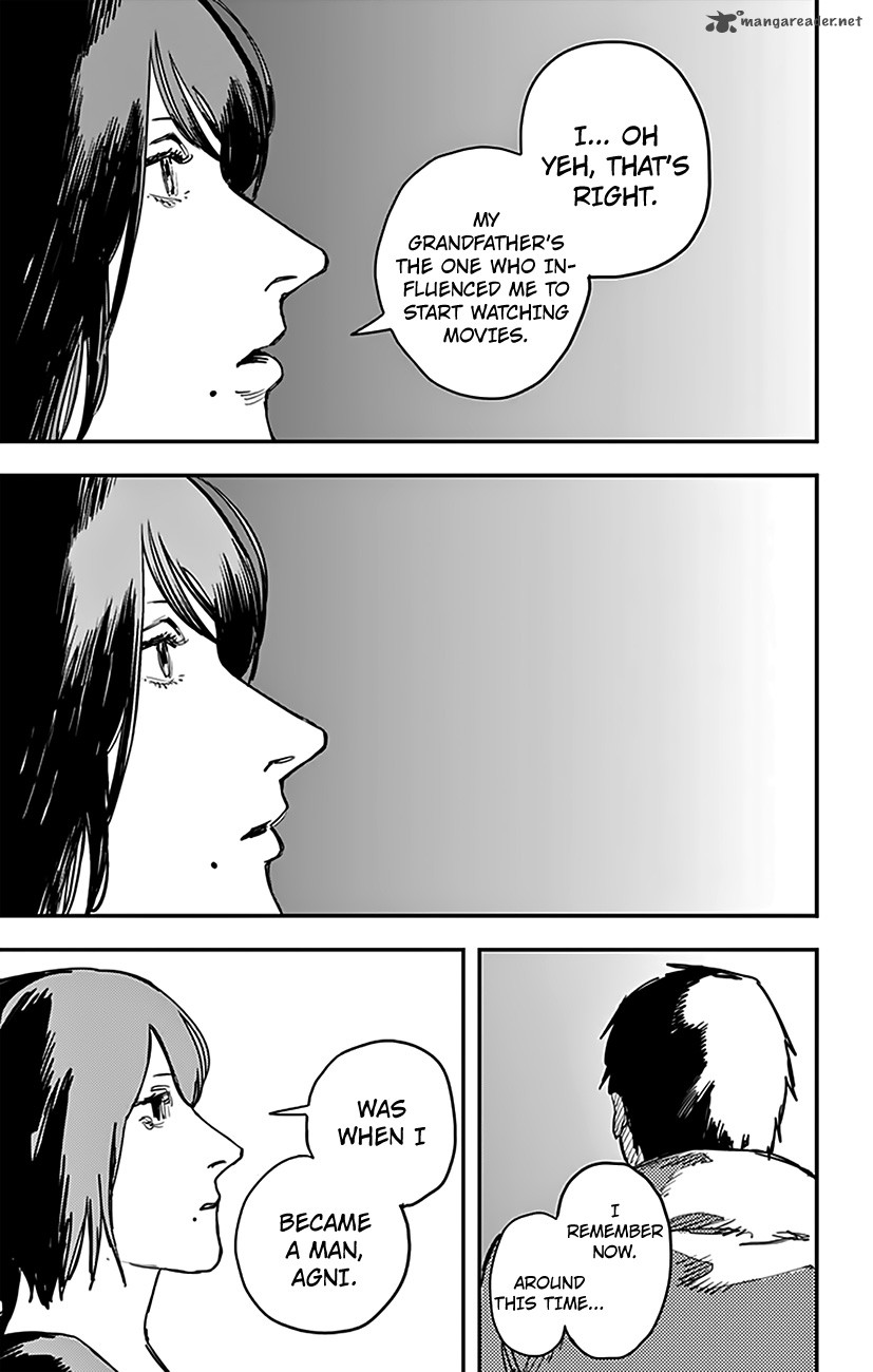 Fire Punch Chapter 48 Page 10