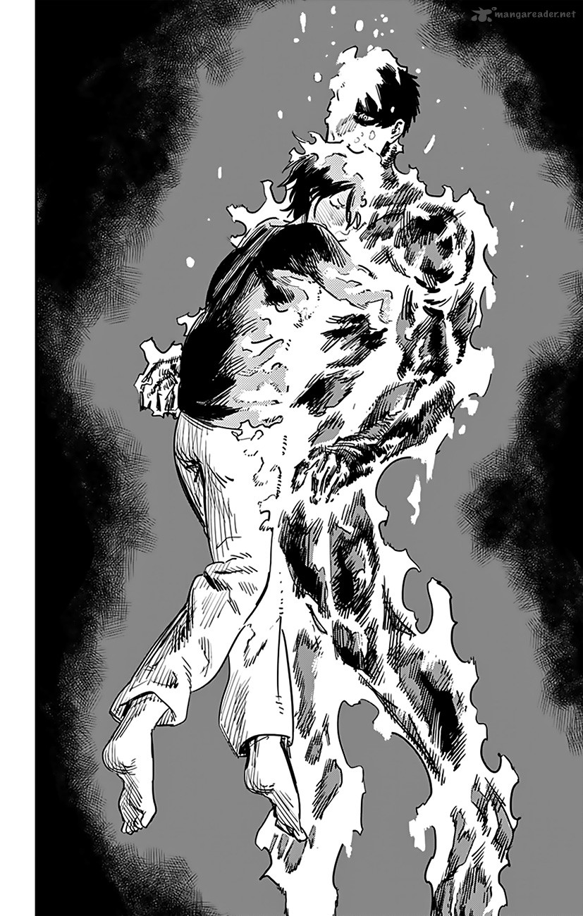 Fire Punch Chapter 48 Page 13