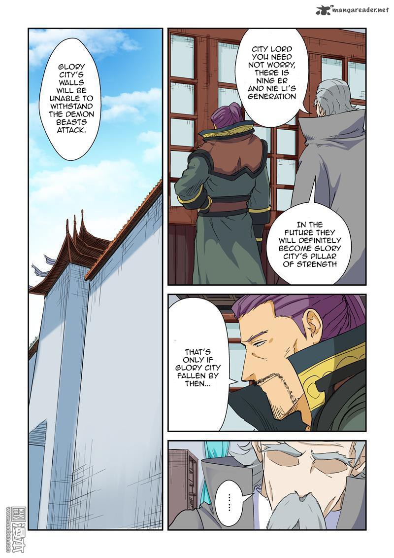 Fire Punch Chapter 50 Page 2