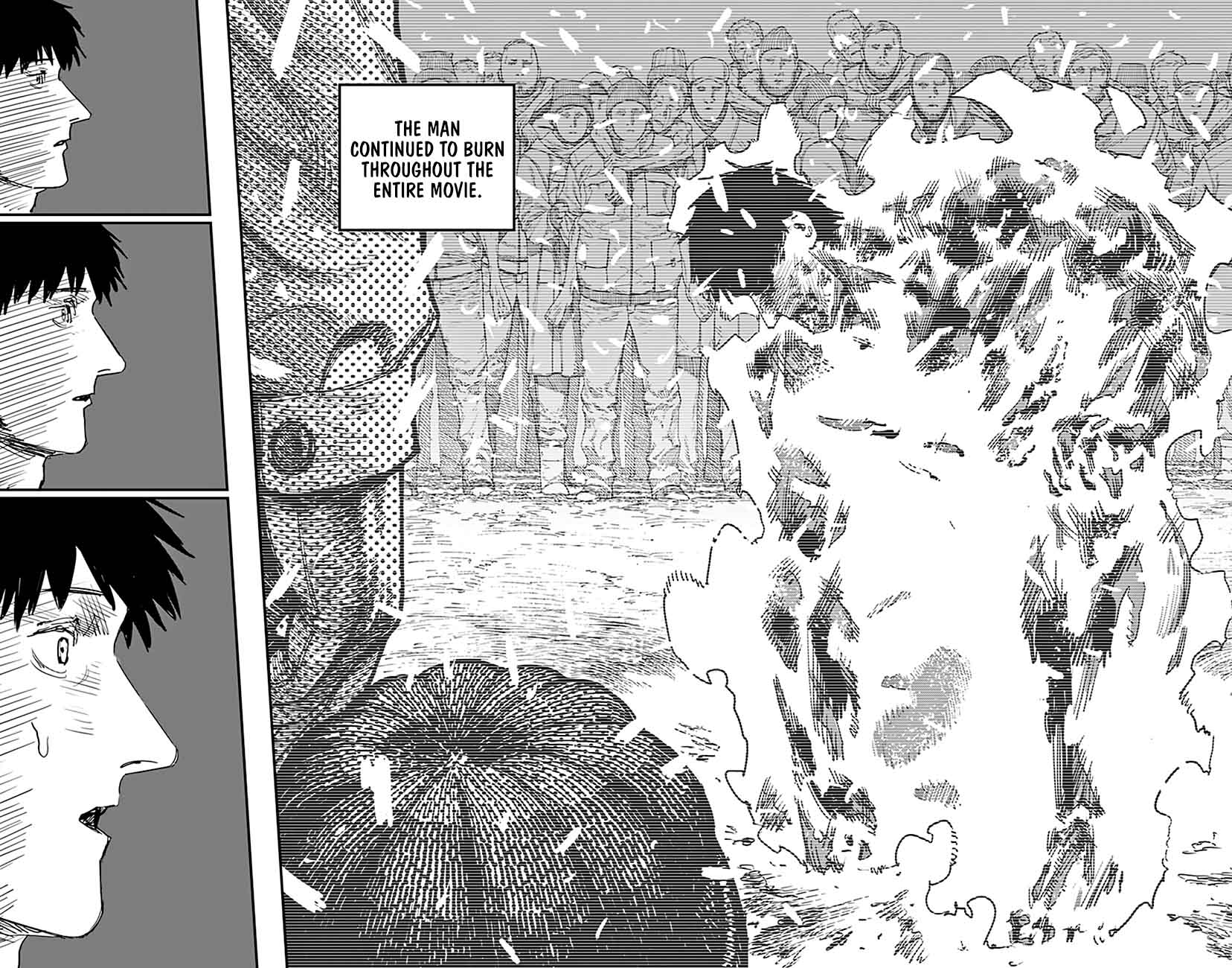 Fire Punch Chapter 82 Page 4