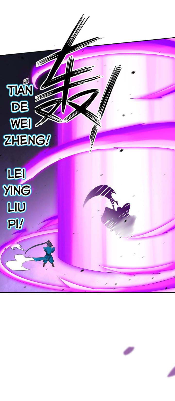First Class Servant Chapter 159 Page 15
