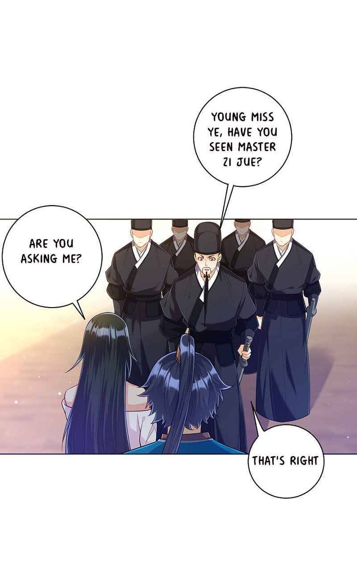 First Class Servant Chapter 213 Page 7
