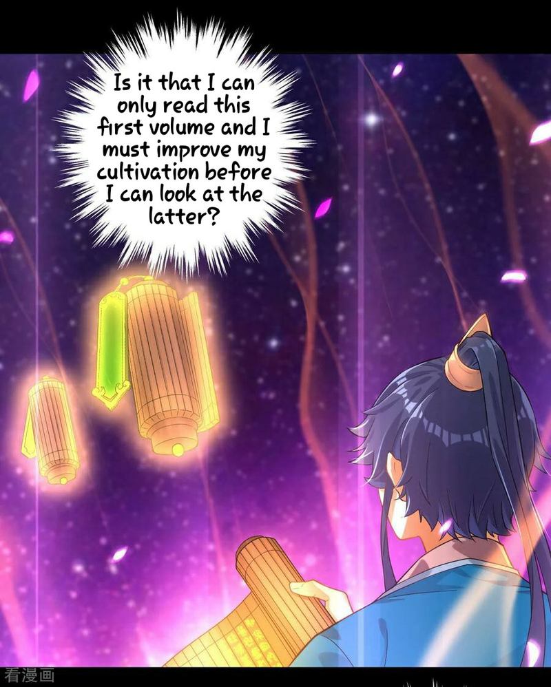First Class Servant Chapter 5 Page 10