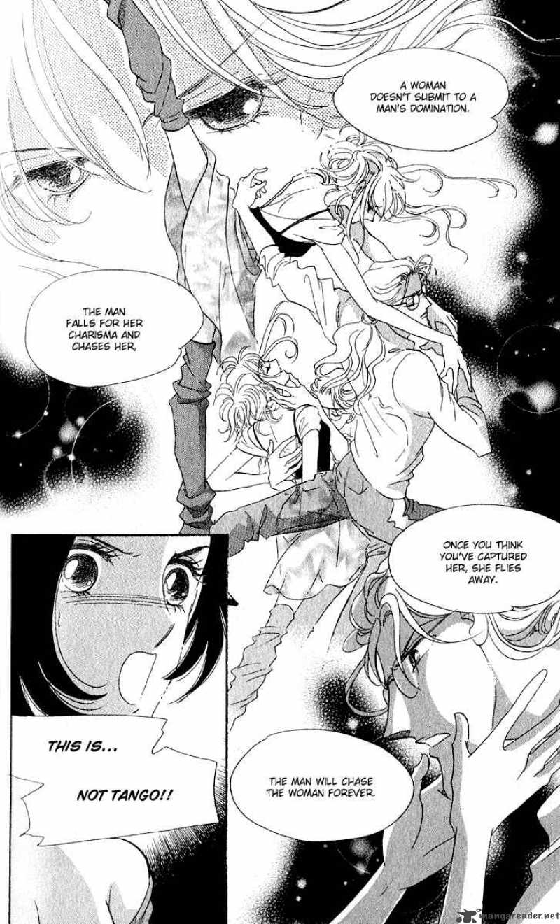 First Girl Chapter 9 Page 27