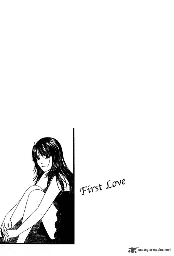 First Love Lonely Feelings Chapter 2 Page 42