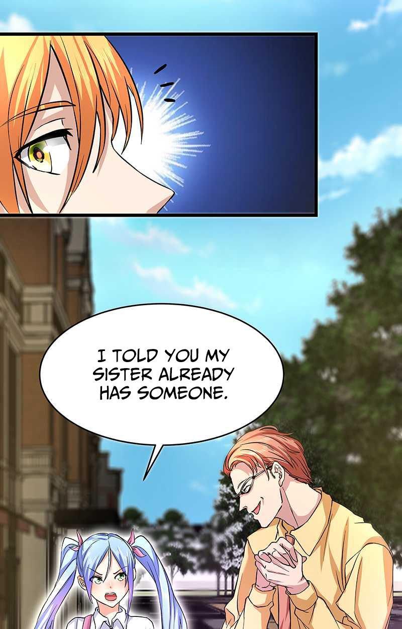 First Rate Master Chapter 16 Page 36