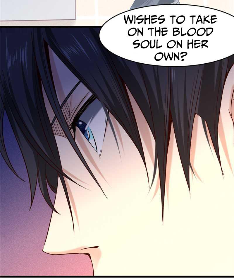 First Rate Master Chapter 30 Page 25