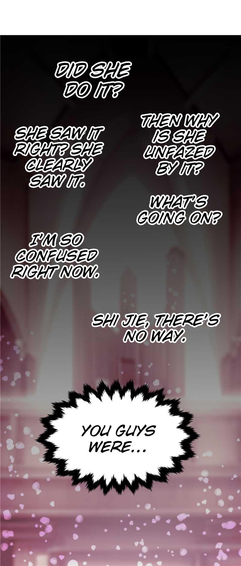 First Rate Master Chapter 32 Page 6