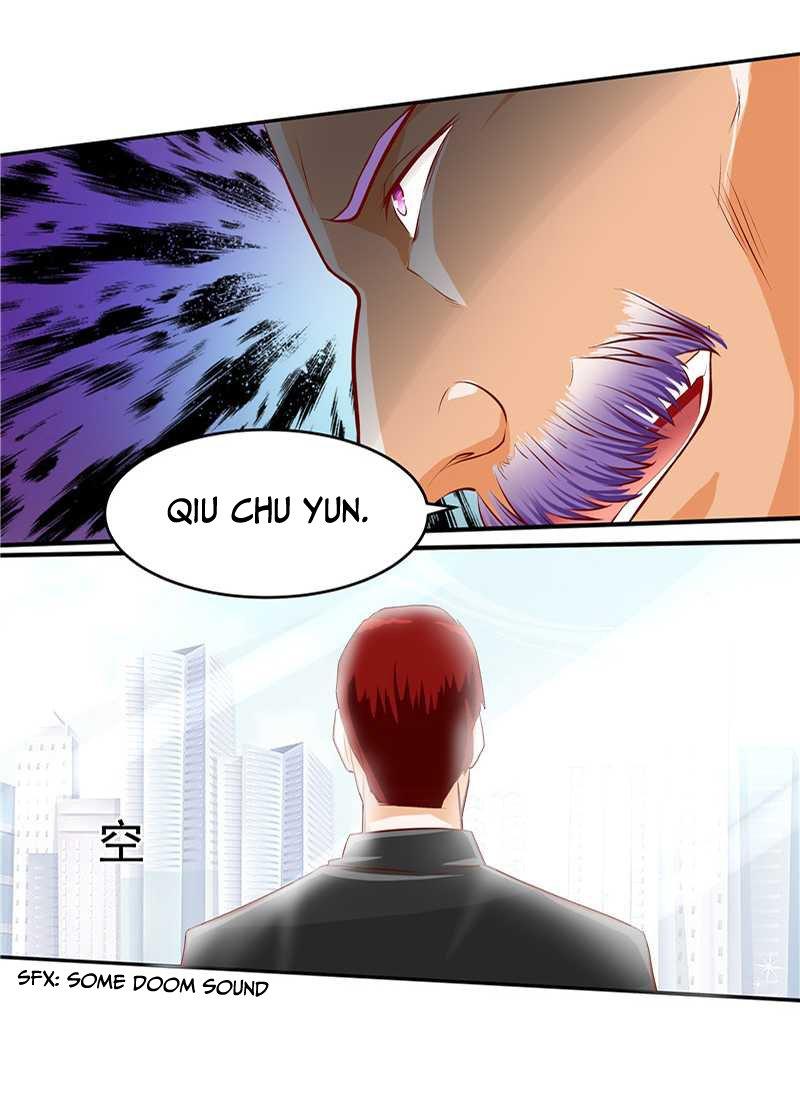 First Rate Master Chapter 33 Page 48