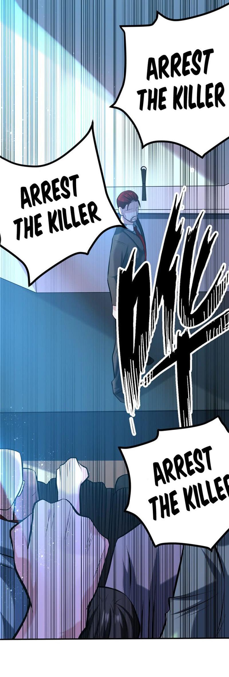 First Rate Master Chapter 39 Page 23