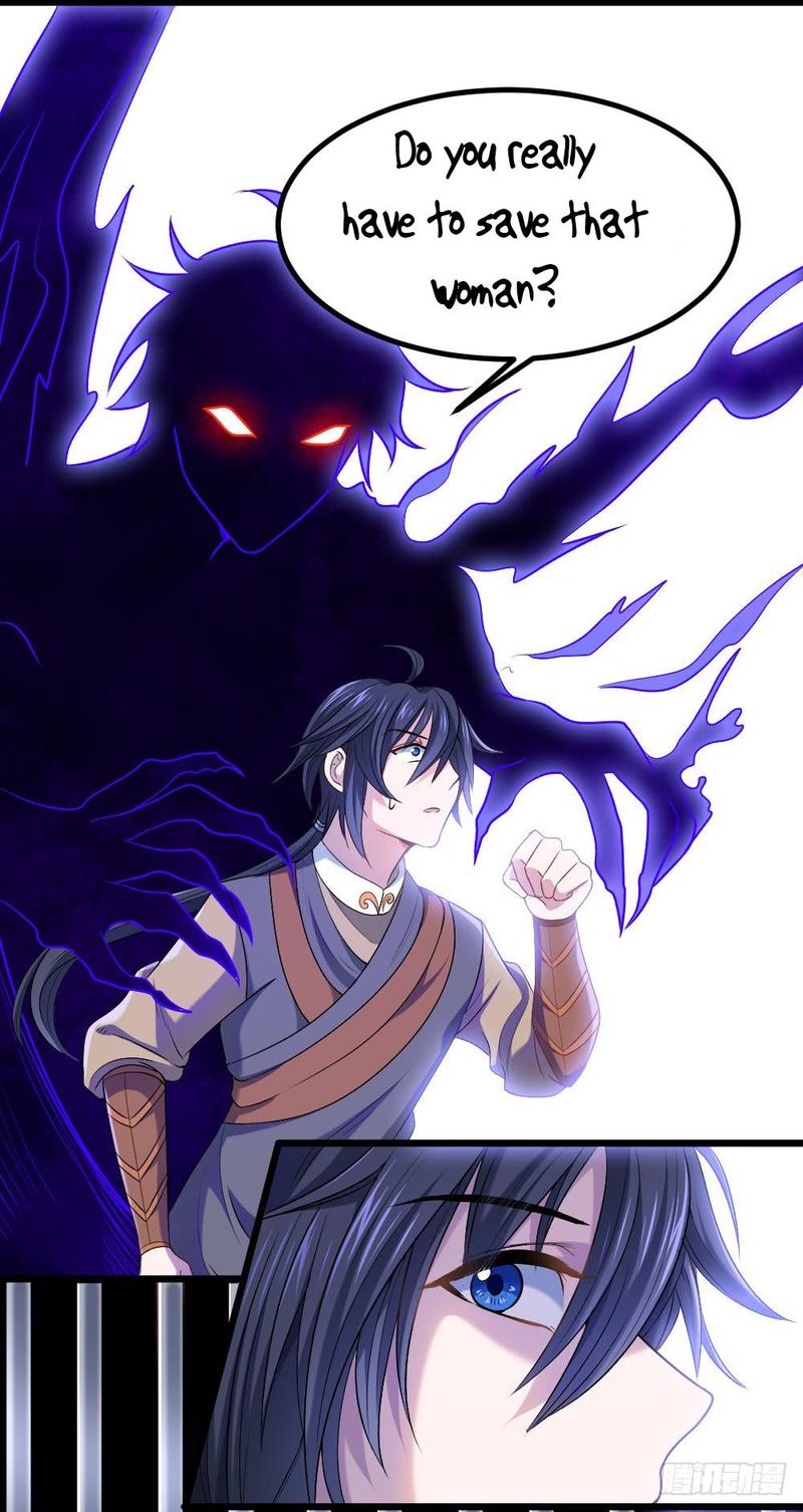 First Rate Master Chapter 65 Page 20