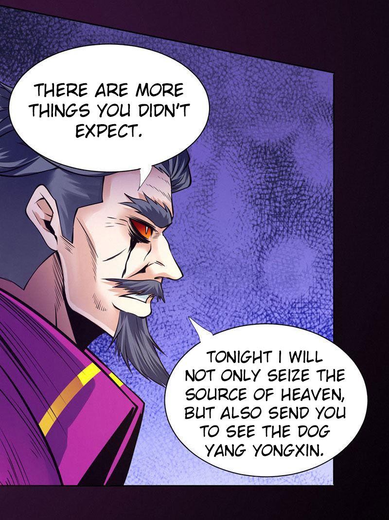 First Rate Master Chapter 90 Page 22