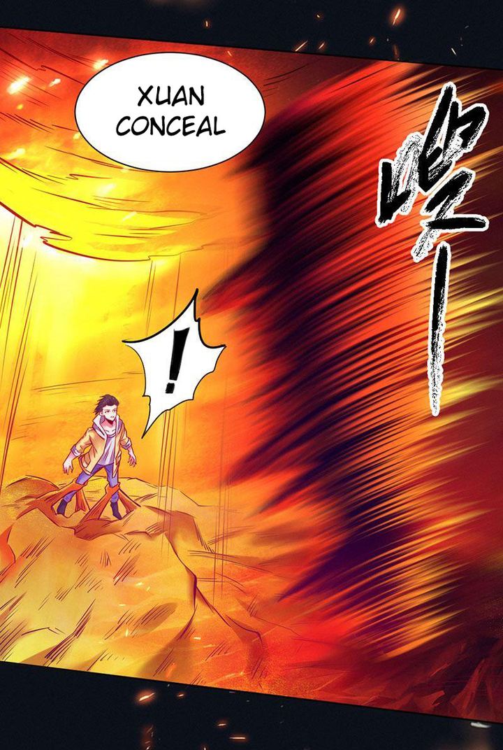 First Rate Master Chapter 93 Page 2