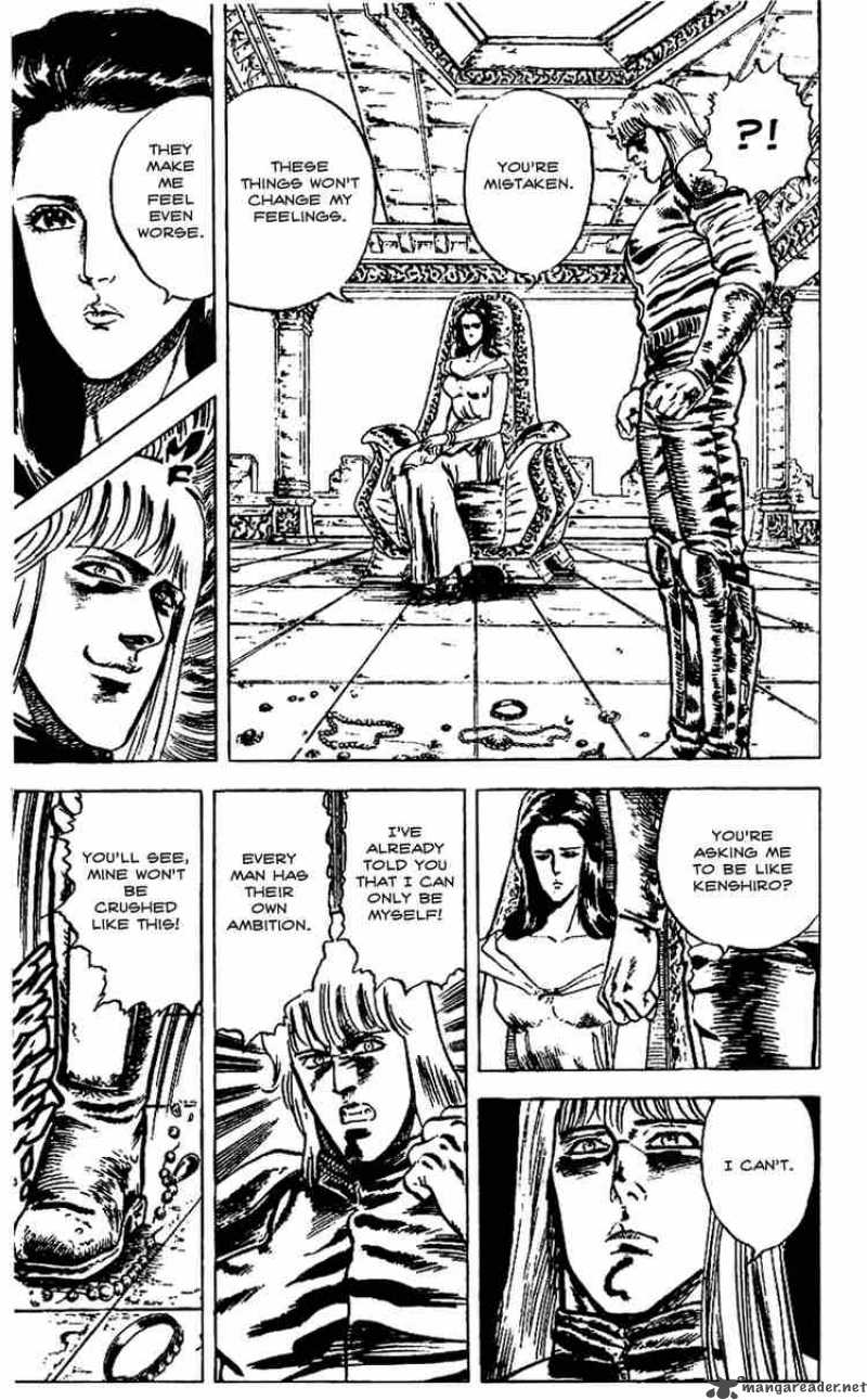 Fist Of The North Star Chapter 10 Page 6