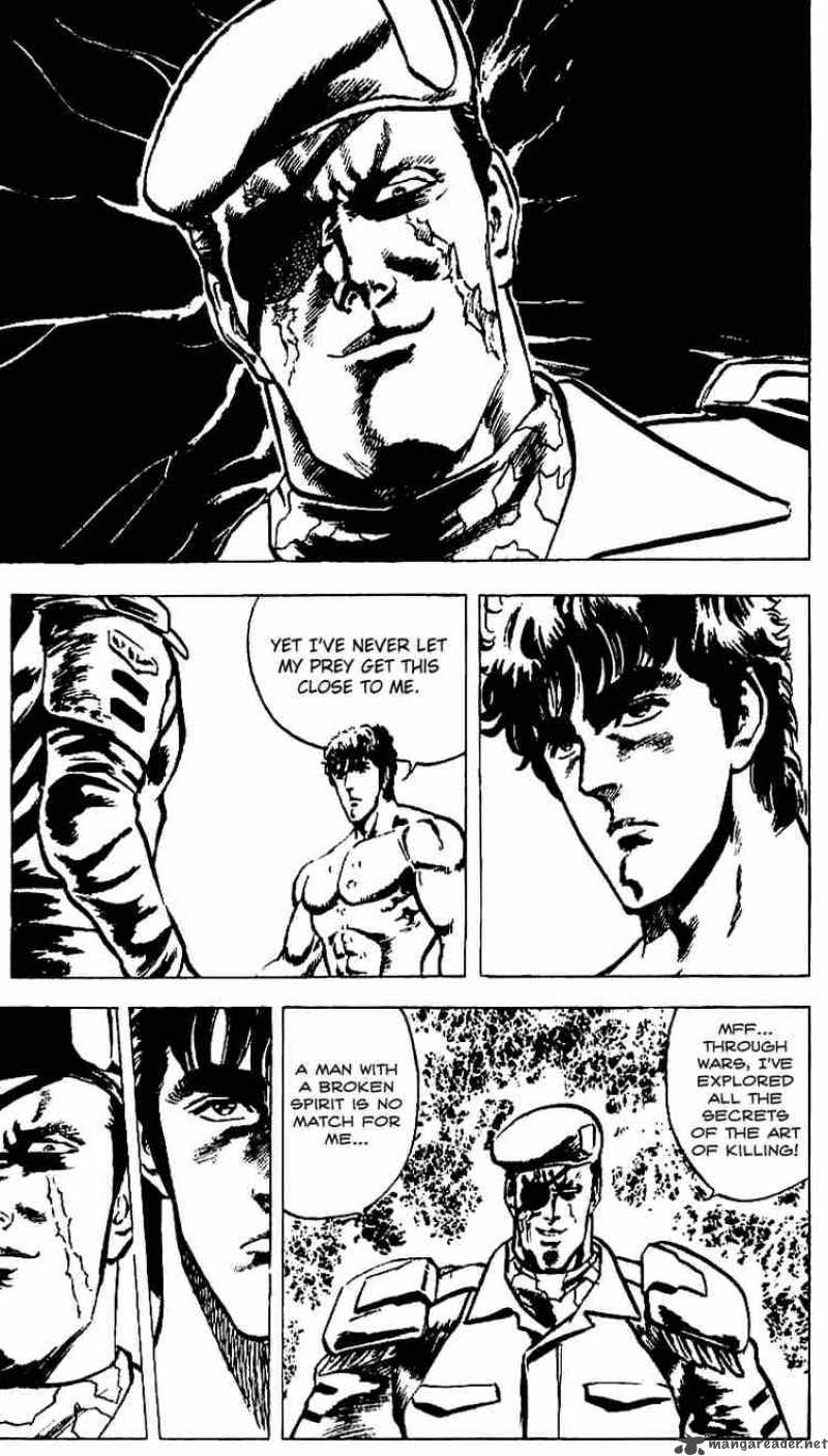 Fist Of The North Star Chapter 15 Page 7