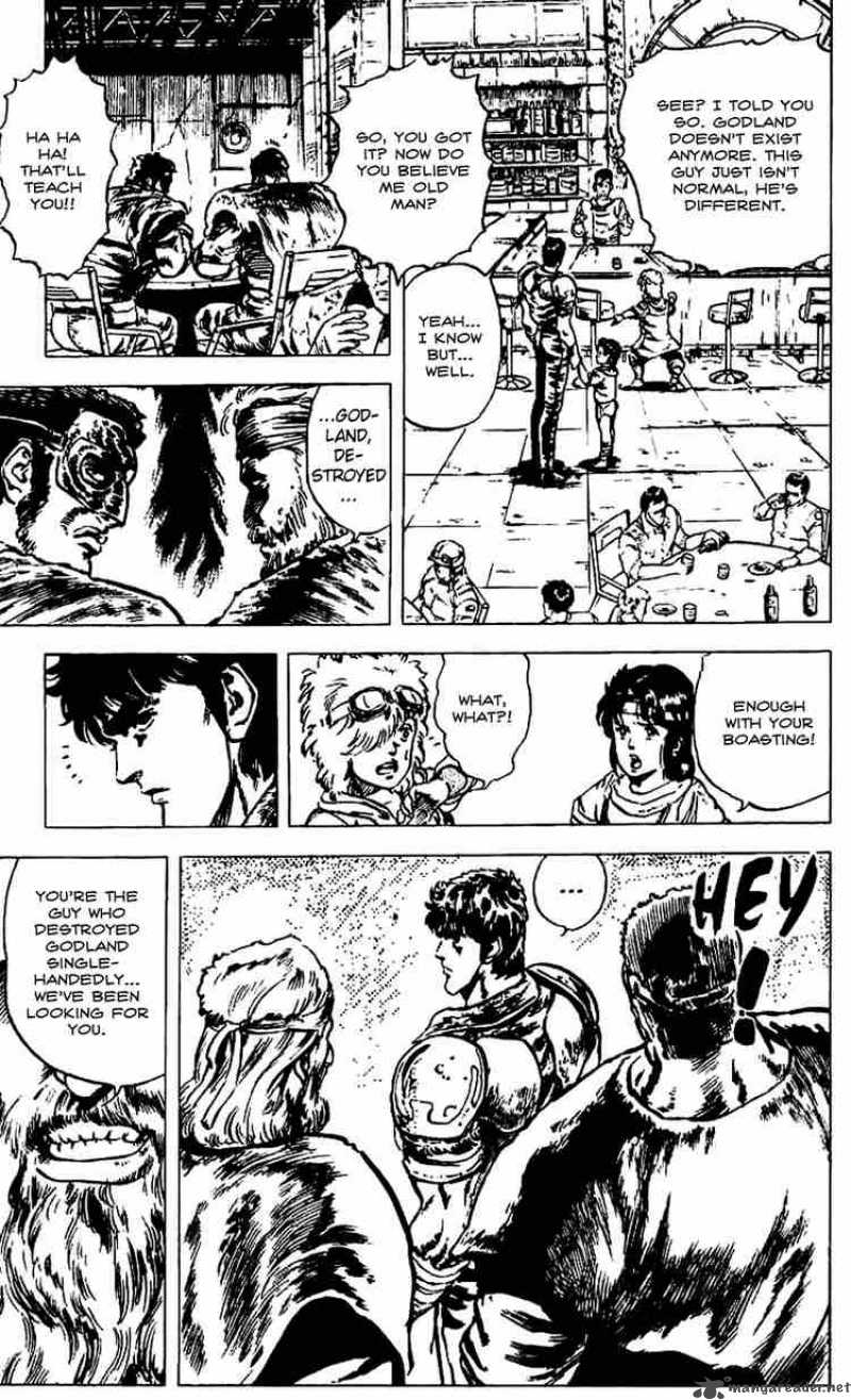 Fist Of The North Star Chapter 17 Page 6