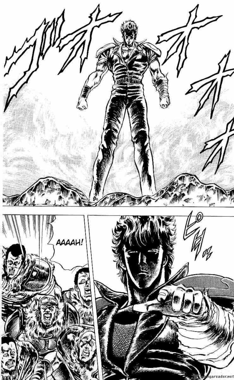 Fist Of The North Star Chapter 23 Page 6