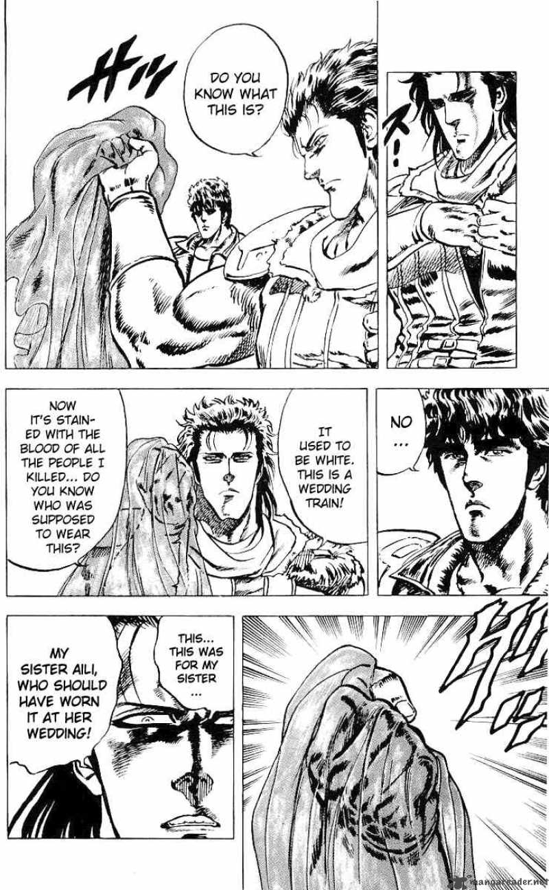 Fist Of The North Star Chapter 29 Page 19