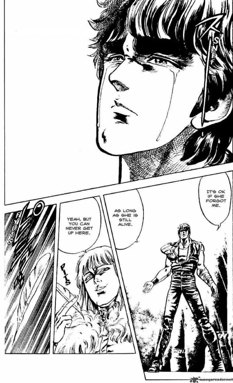 Fist Of The North Star Chapter 7 Page 13