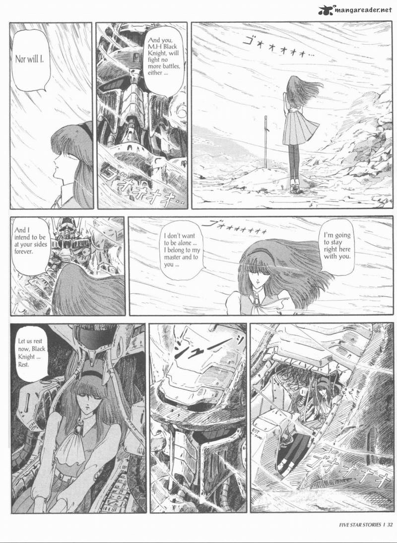 Five Star Monogatari Chapter 1 Page 34