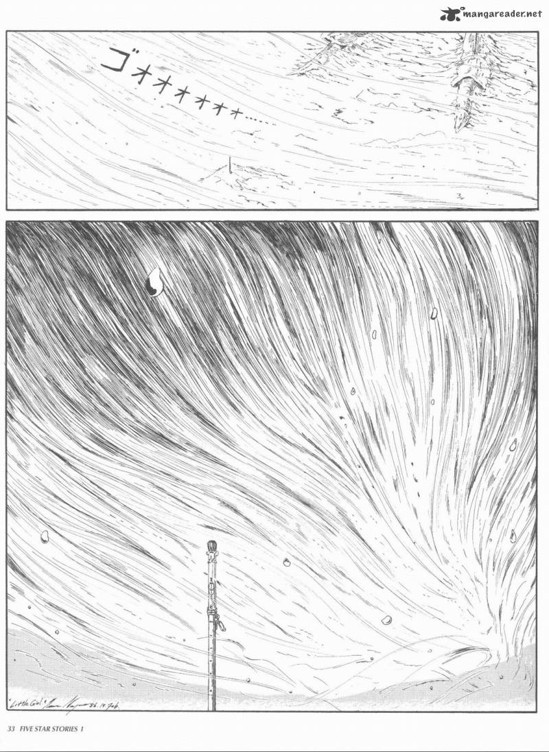 Five Star Monogatari Chapter 1 Page 35