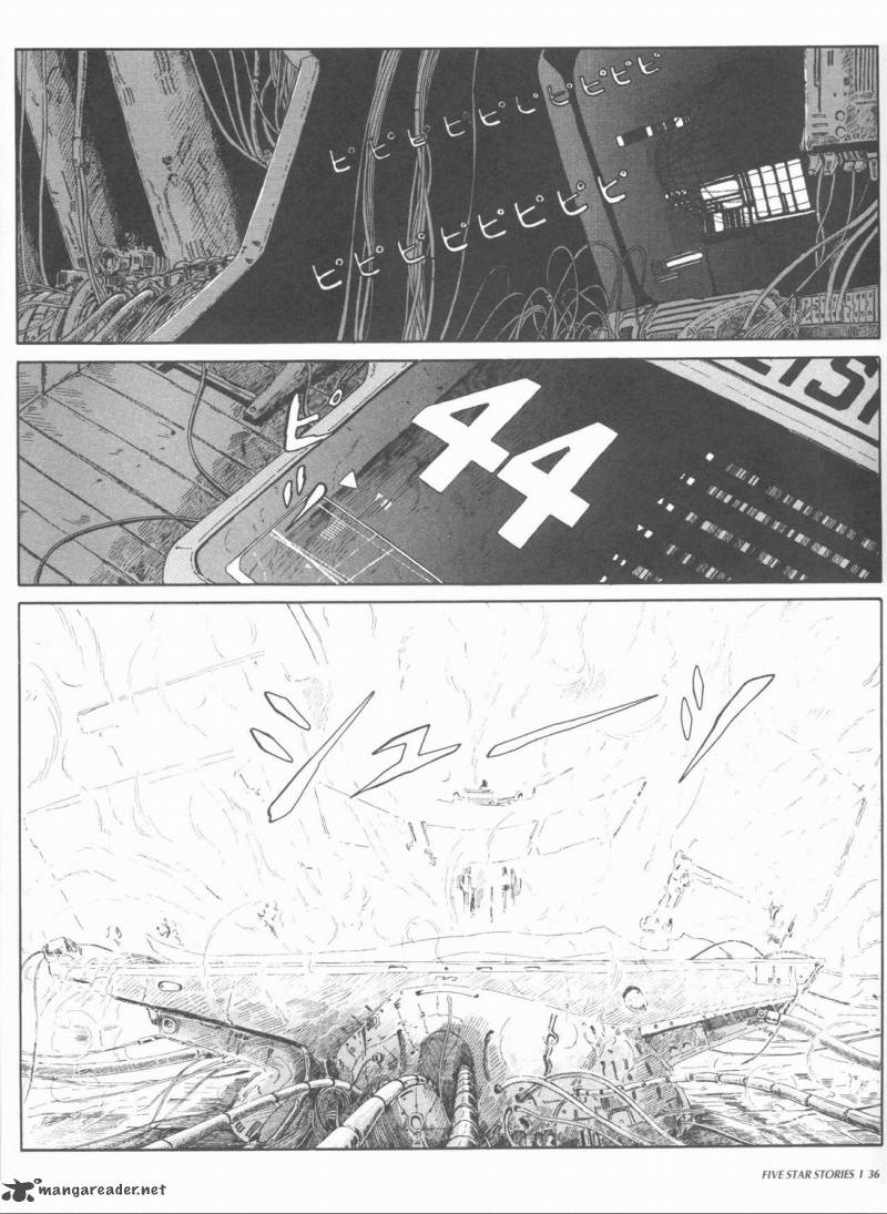 Five Star Monogatari Chapter 1 Page 38