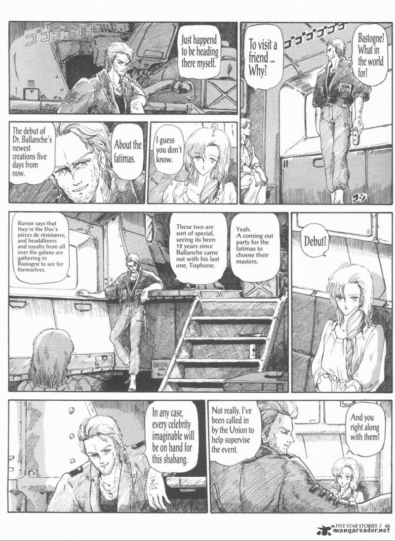 Five Star Monogatari Chapter 1 Page 48