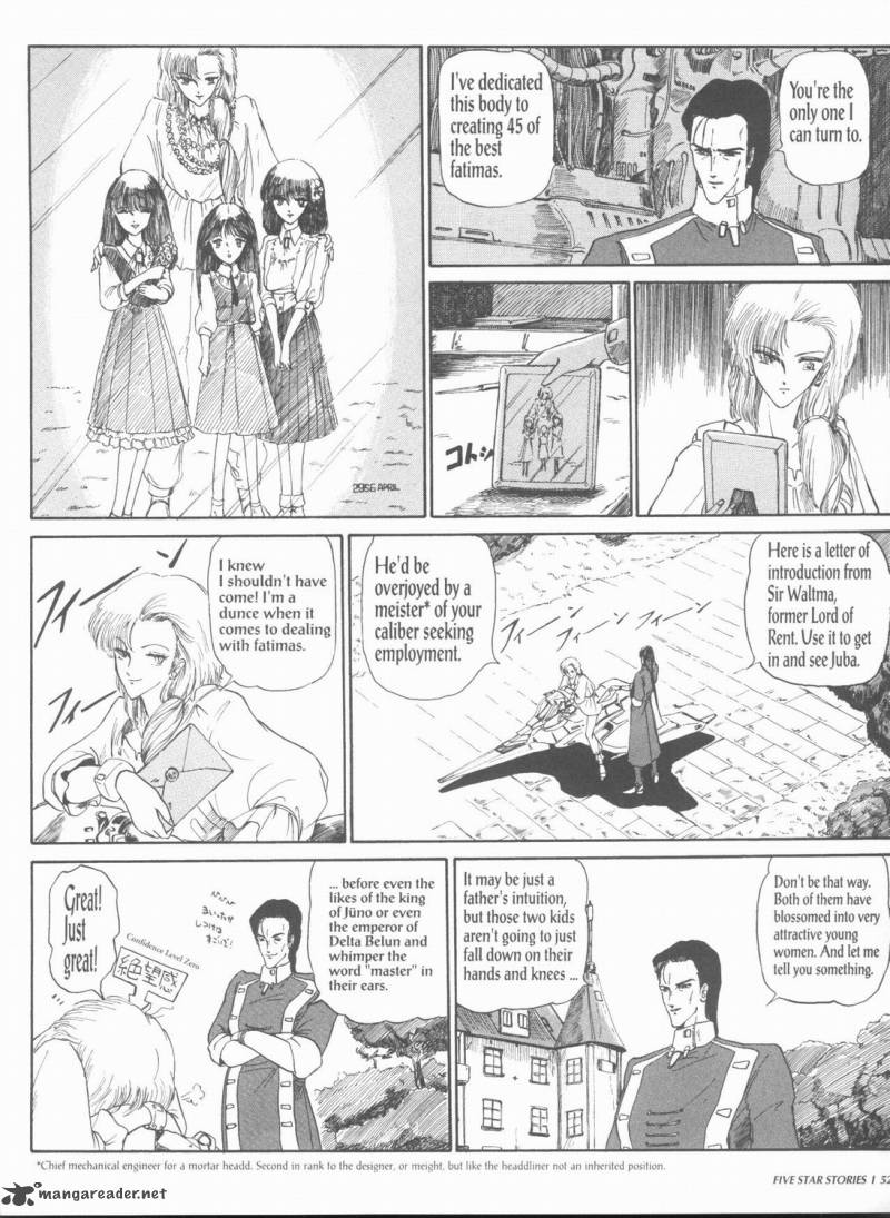 Five Star Monogatari Chapter 1 Page 54