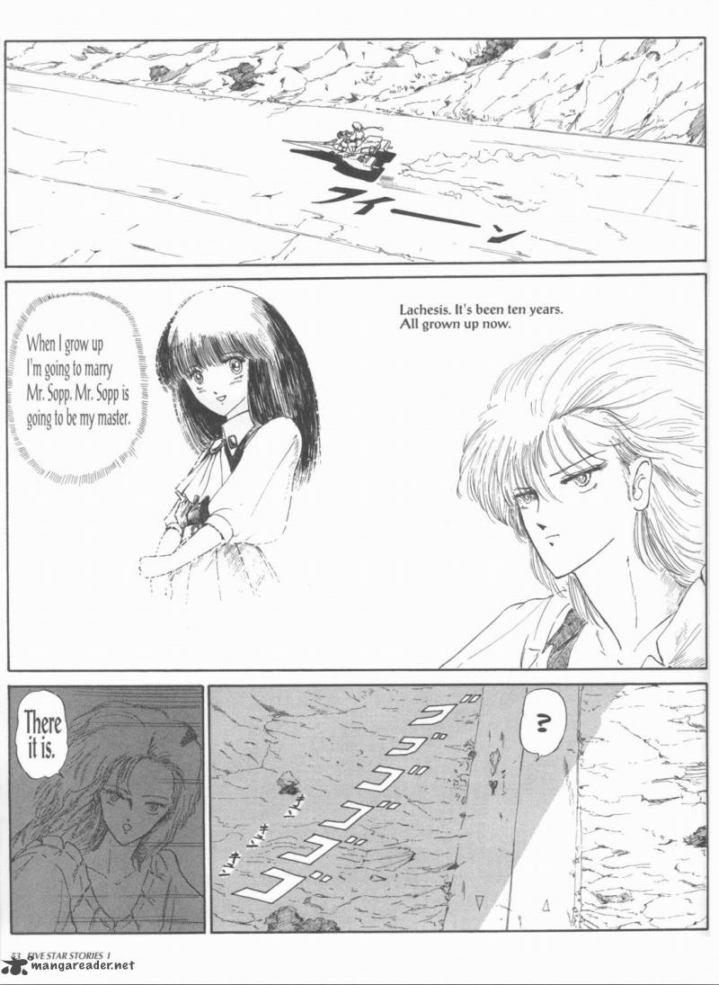 Five Star Monogatari Chapter 1 Page 55