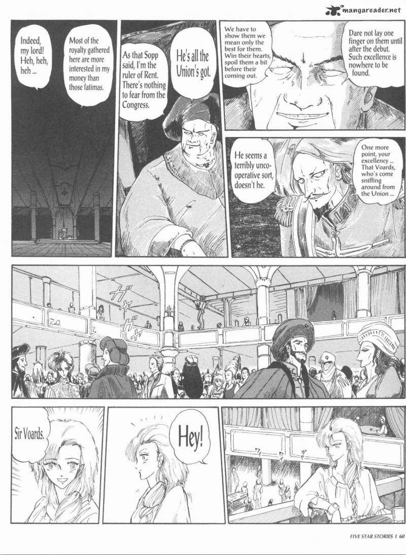 Five Star Monogatari Chapter 1 Page 62