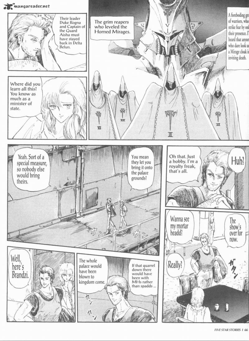 Five Star Monogatari Chapter 1 Page 68