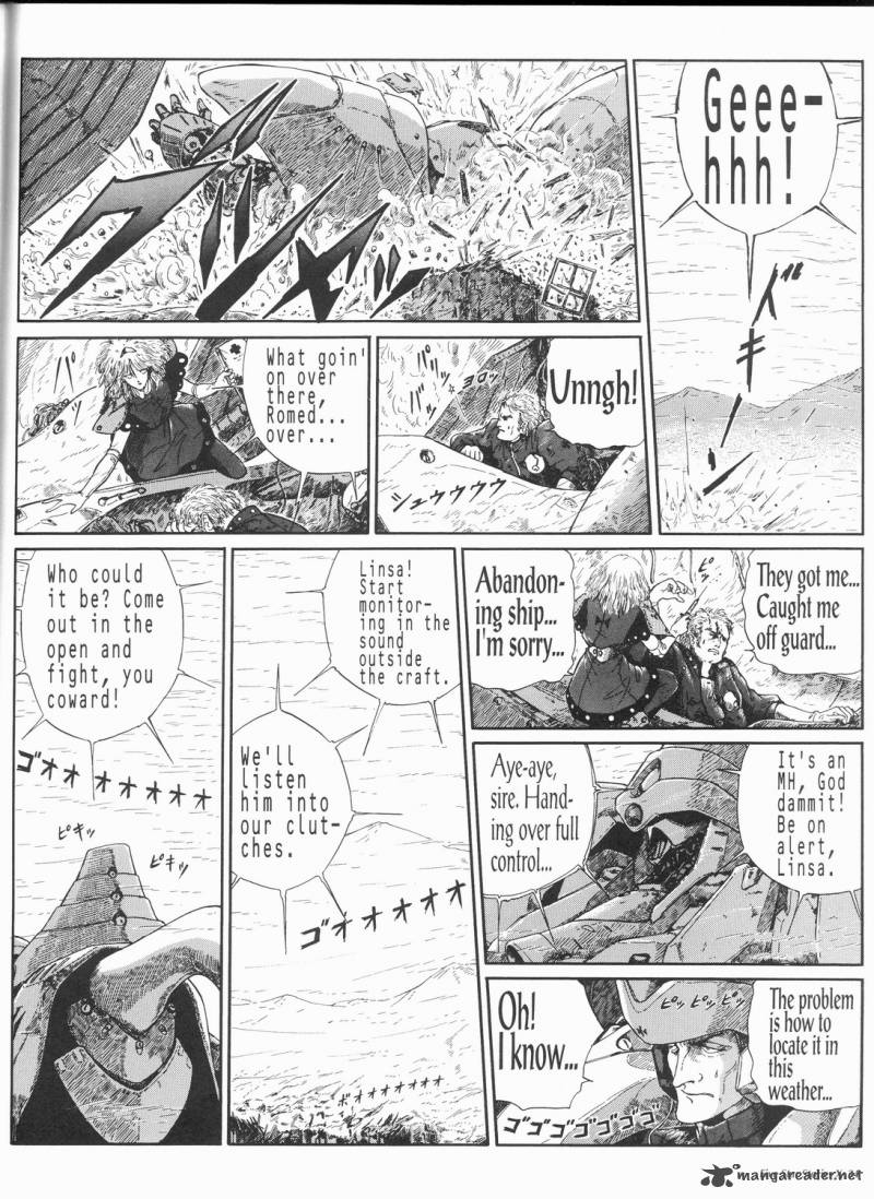 Five Star Monogatari Chapter 10 Page 35